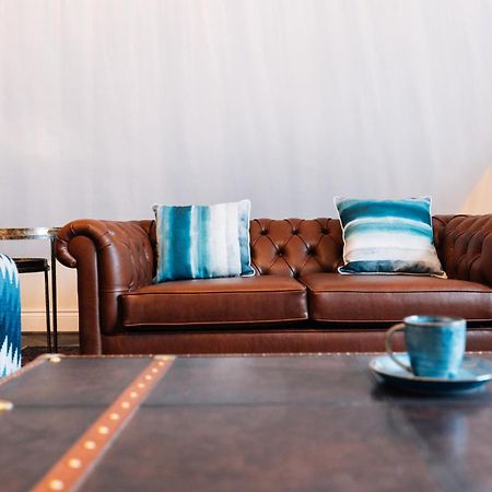 Bank Apartments Portrush Dış mekan fotoğraf