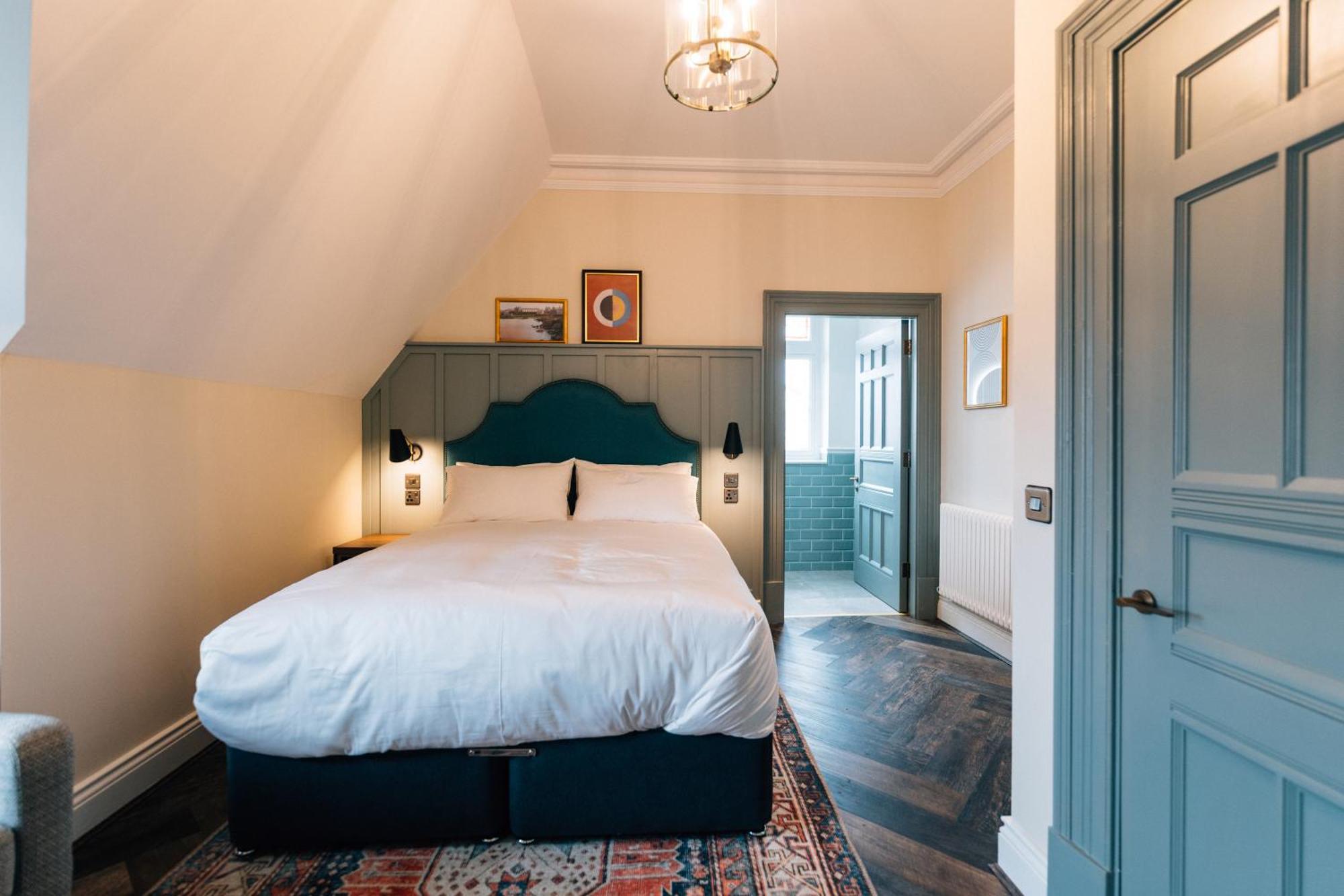 Bank Apartments Portrush Dış mekan fotoğraf
