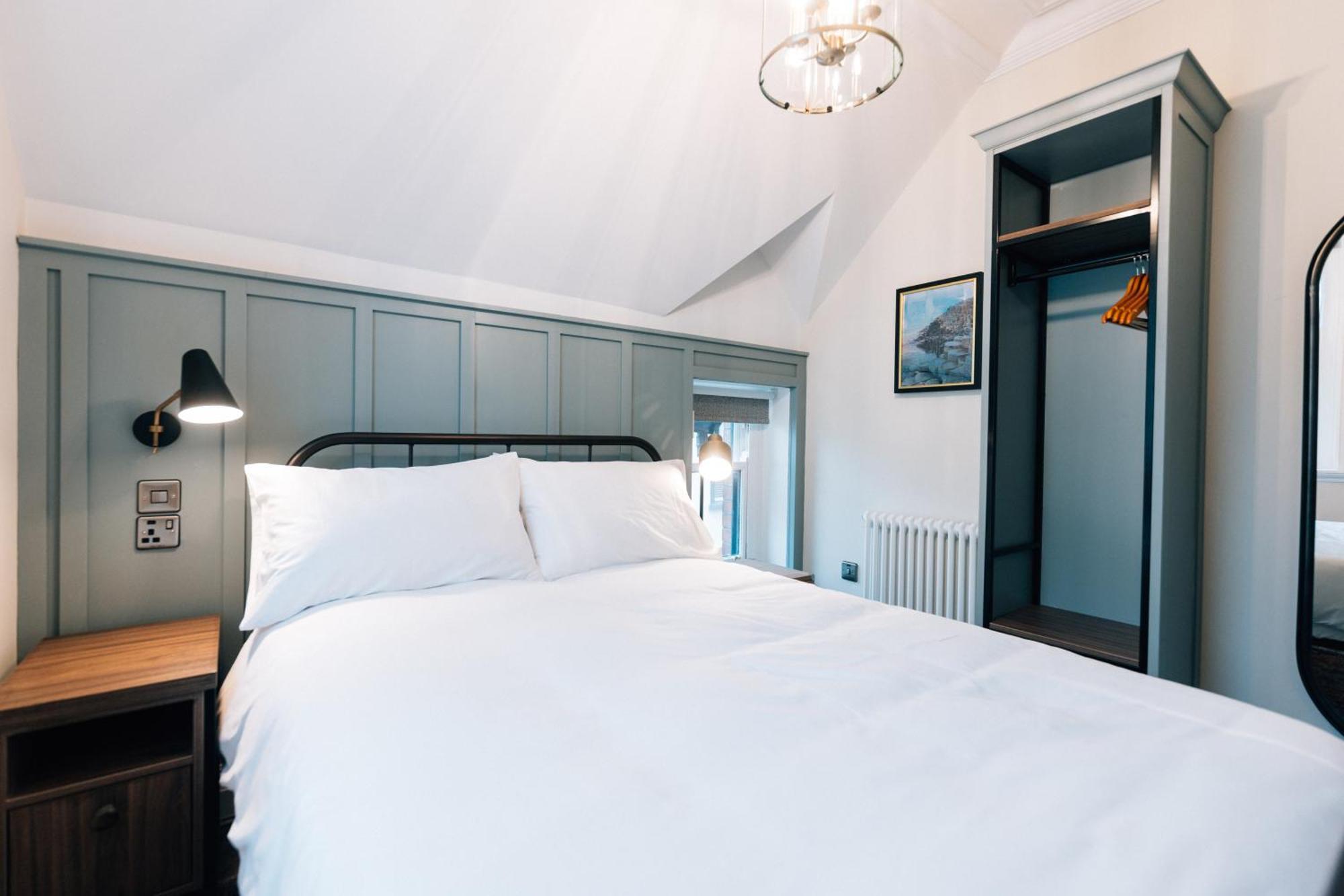 Bank Apartments Portrush Dış mekan fotoğraf