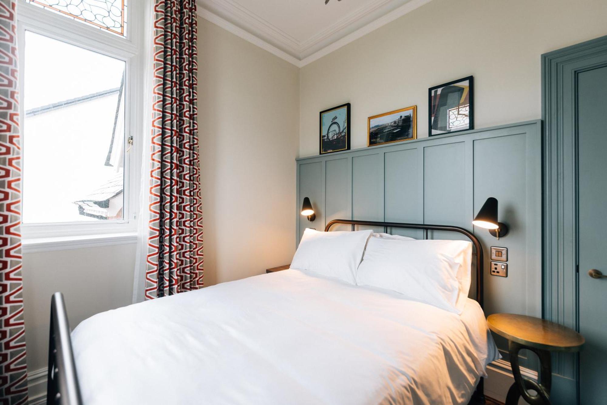 Bank Apartments Portrush Dış mekan fotoğraf